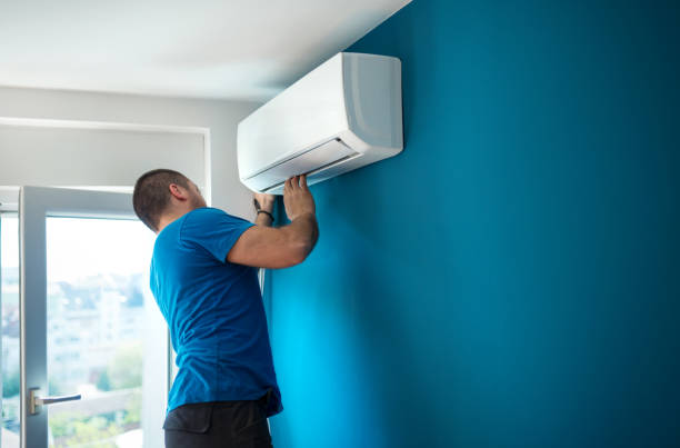 Best HVAC Installation Services  in Bent Creek, NC