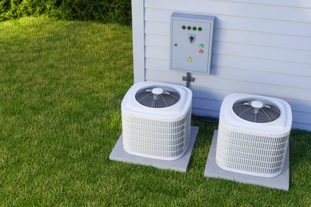 AC Installation Near Me in Bent Creek, NC