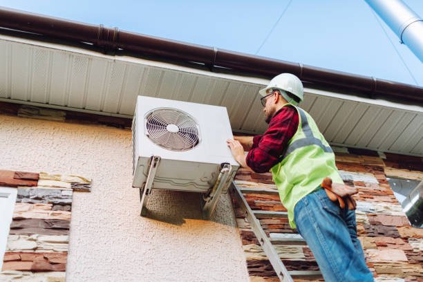 Best Ductless HVAC Repair  in Bent Creek, NC