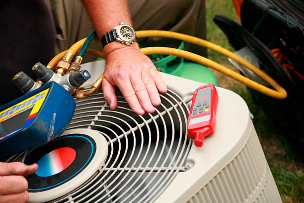 Best Air Quality Test  in Bent Creek, NC