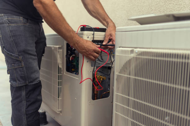 Best Central Air Repair  in Bent Creek, NC