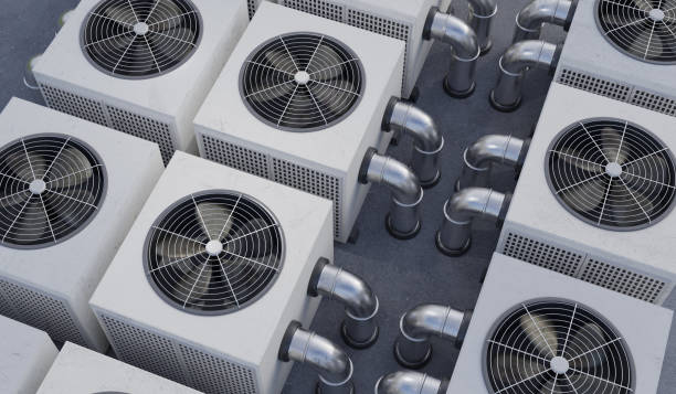 HVAC Troubleshooting in Bent Creek, NC