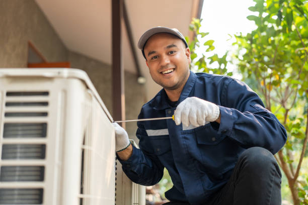 Best Central Air Repair  in Bent Creek, NC